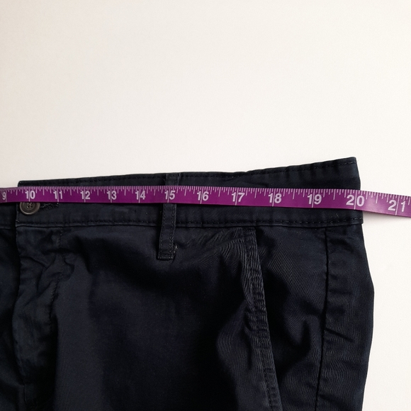 AG Adriano Goldschmied The Wanderer Men's Shorts - Picture 10 of 10